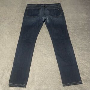 Rag & Bone ankle skinny jeans size 28